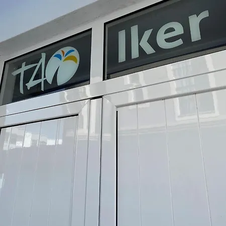 Διαμέρισμα Tao Iker *