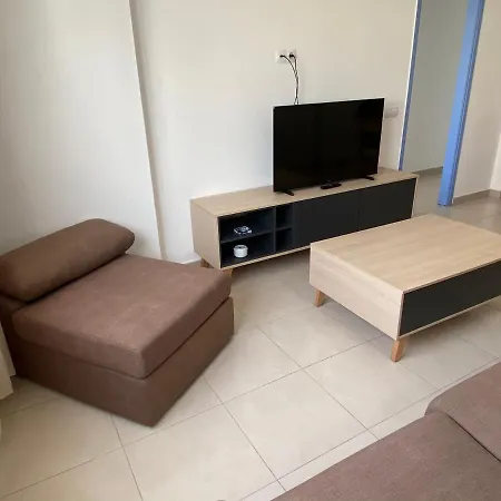 Apartamento Tao Iker *