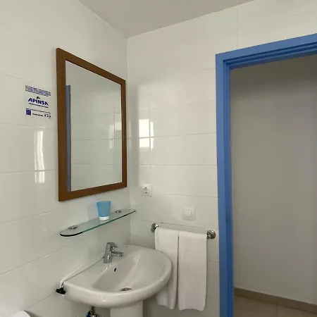 Διαμέρισμα Tao Iker Puerto del Rosario (Fuerteventura)