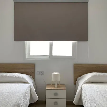 Apartamento Tao Iker